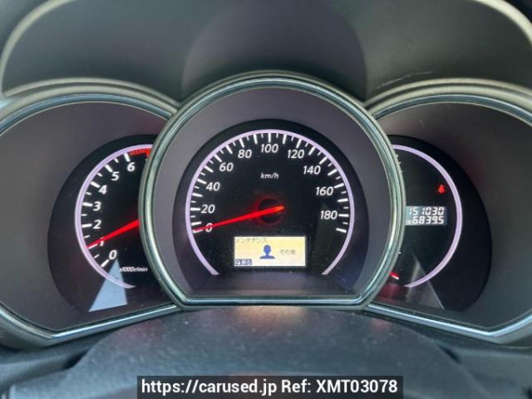 Used 2011 AT nissan murano TZ51 Image[28]