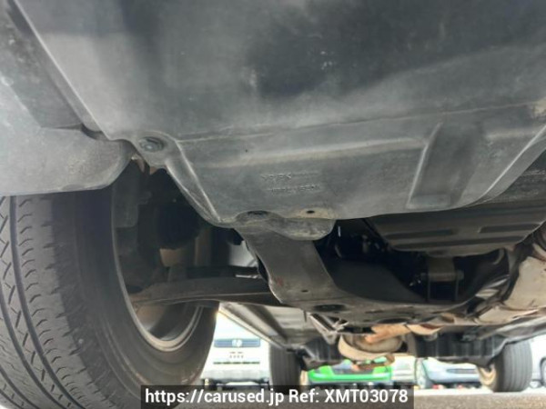 Used 2011 AT nissan murano TZ51 Image[34]