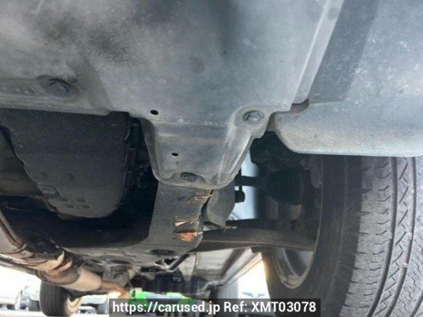 Used 2011 AT nissan murano TZ51 Image[35]