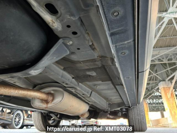 Used 2011 AT nissan murano TZ51 Image[37]