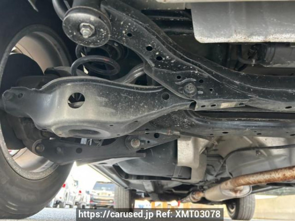 Used 2011 AT nissan murano TZ51 Image[40]