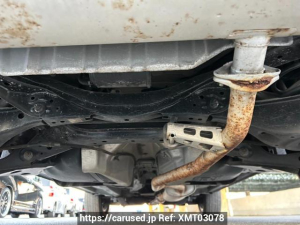 Used 2011 AT nissan murano TZ51 Image[41]