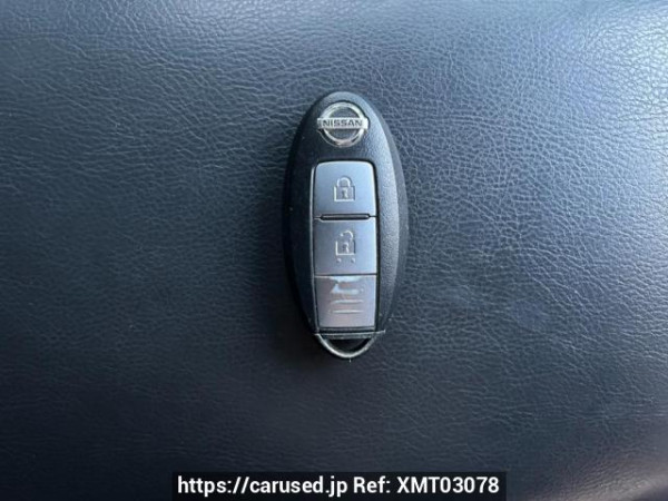 Used 2011 AT nissan murano TZ51 Image[43]