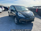 Honda Fit GE7