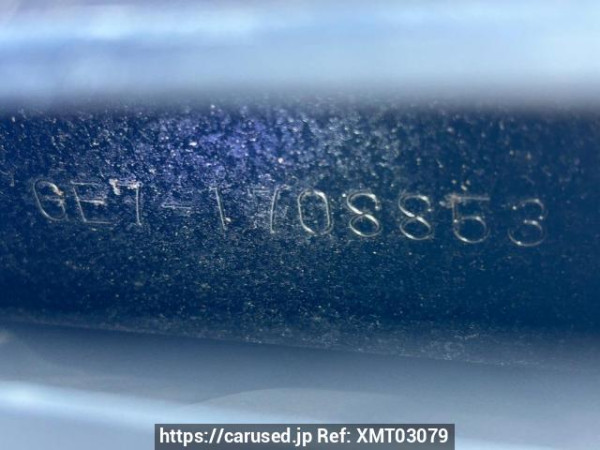 Used 2013 AT honda fit GE7 Image[11]