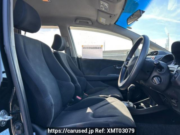 Used 2013 AT honda fit GE7 Image[12]