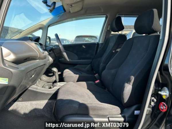 Used 2013 AT honda fit GE7 Image[13]