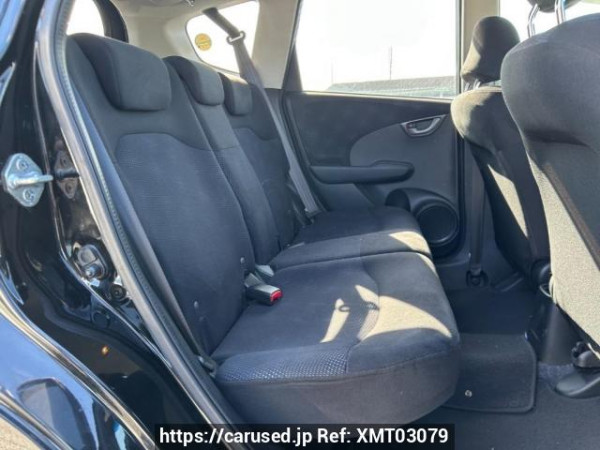 Used 2013 AT honda fit GE7 Image[14]