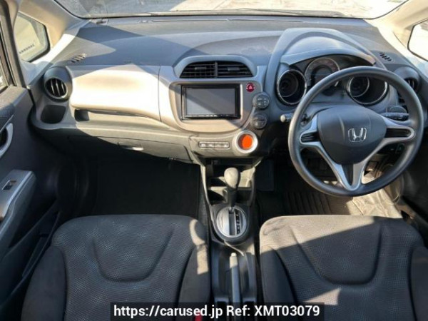 Used 2013 AT honda fit GE7 Image[18]