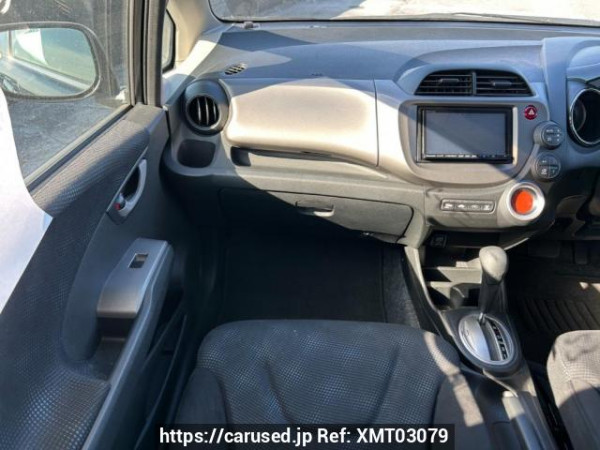 Used 2013 AT honda fit GE7 Image[19]