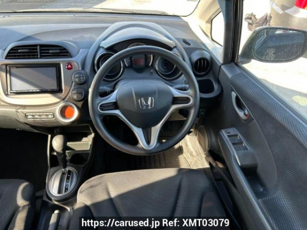 Used 2013 AT honda fit GE7 Image[20]