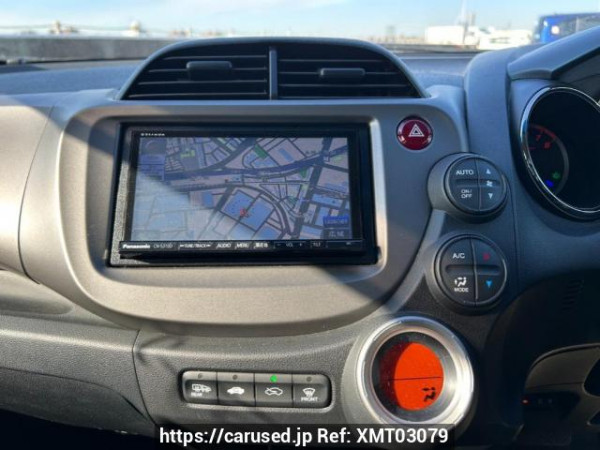 Used 2013 AT honda fit GE7 Image[23]