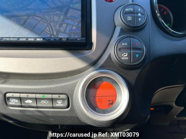 Used 2013 AT honda fit GE7 Image[25]