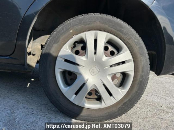 Used 2013 AT honda fit GE7 Image[33]