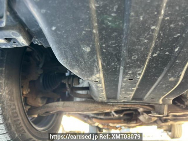 Used 2013 AT honda fit GE7 Image[34]