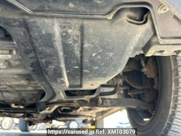 Used 2013 AT honda fit GE7 Image[35]