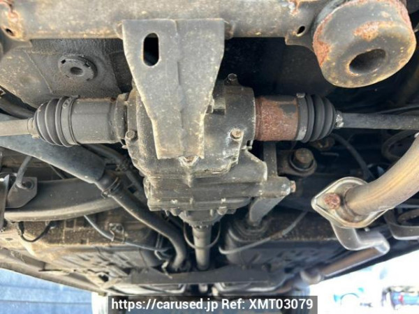 Used 2013 AT honda fit GE7 Image[41]