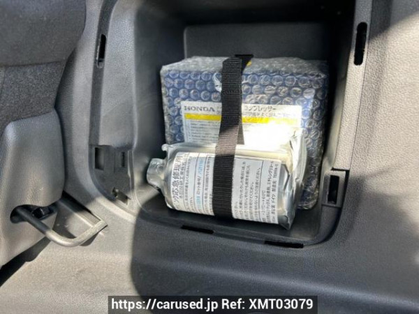 Used 2013 AT honda fit GE7 Image[43]