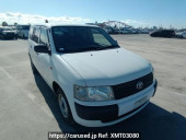Toyota Probox Van