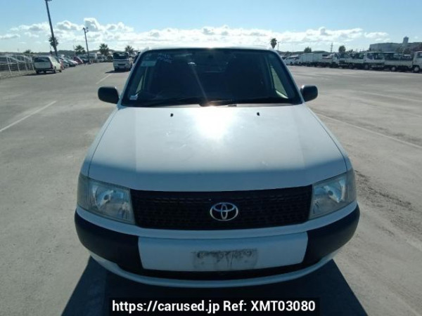 Used 2013 AT toyota probox-van NCP55V Image[1]