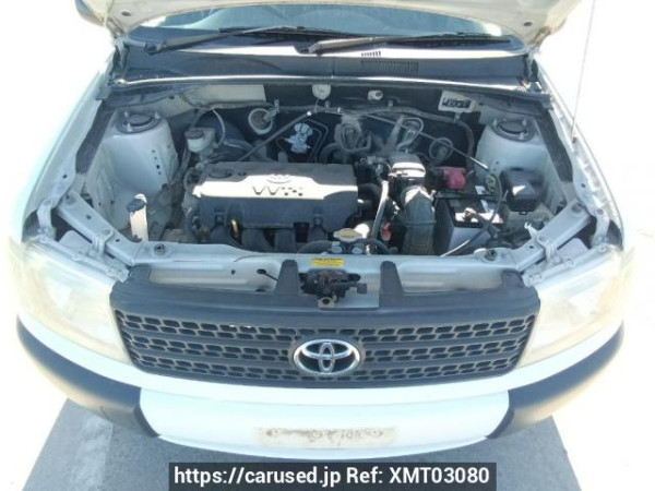 Used 2013 AT toyota probox-van NCP55V Image[9]