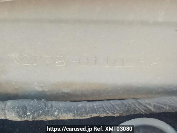 Used 2013 AT toyota probox-van NCP55V Image[12]