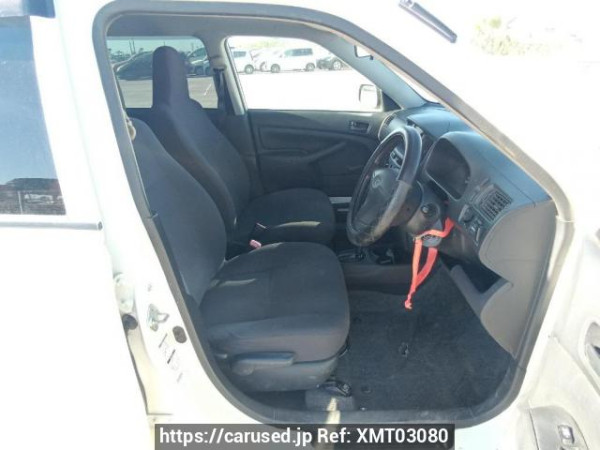 Used 2013 AT toyota probox-van NCP55V Image[13]
