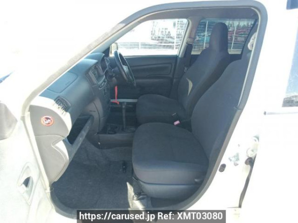 Used 2013 AT toyota probox-van NCP55V Image[14]