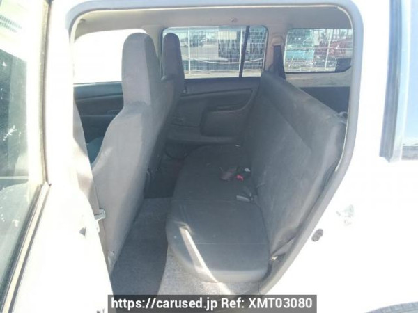 Used 2013 AT toyota probox-van NCP55V Image[16]