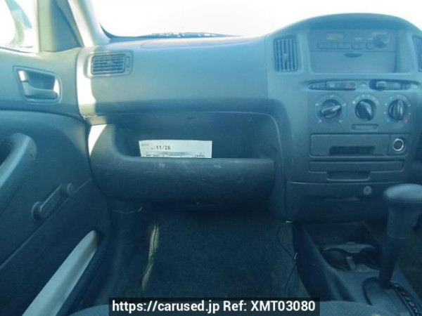 Used 2013 AT toyota probox-van NCP55V Image[18]
