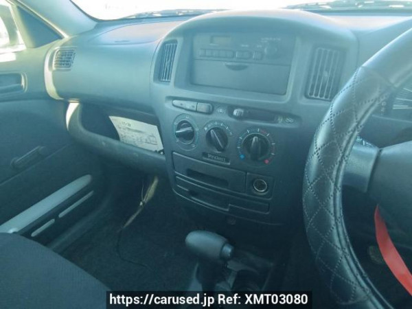 Used 2013 AT toyota probox-van NCP55V Image[21]