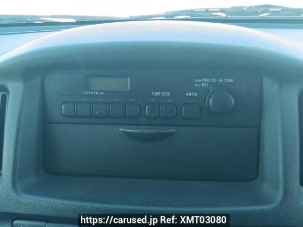 Used 2013 AT toyota probox-van NCP55V Image[22]