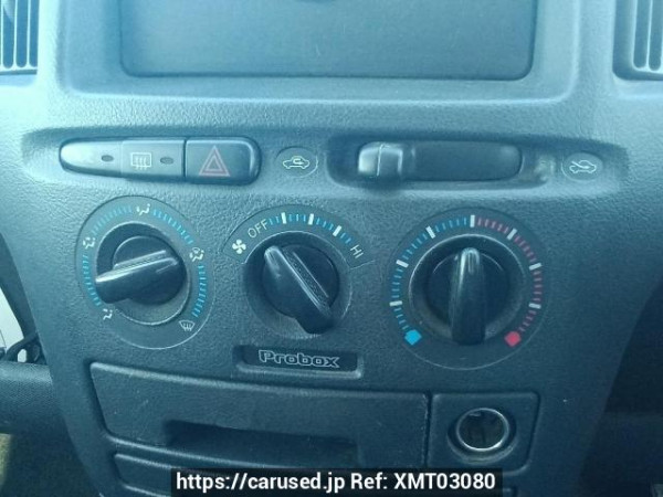 Used 2013 AT toyota probox-van NCP55V Image[23]
