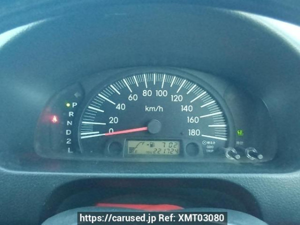 Used 2013 AT toyota probox-van NCP55V Image[25]