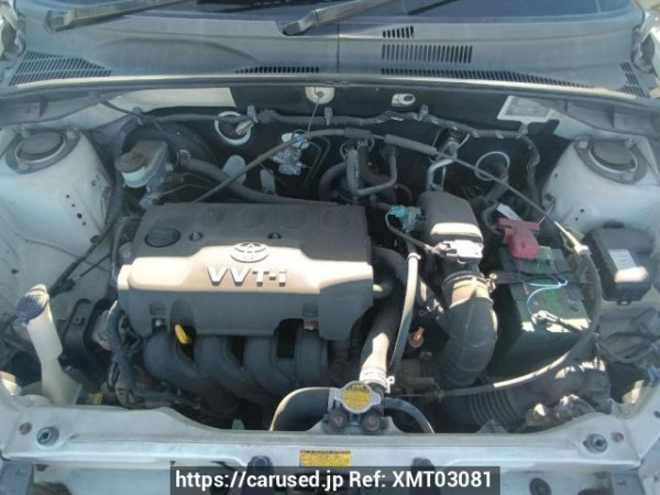 Used 2004 AT toyota probox-van NCP51V Image[10]
