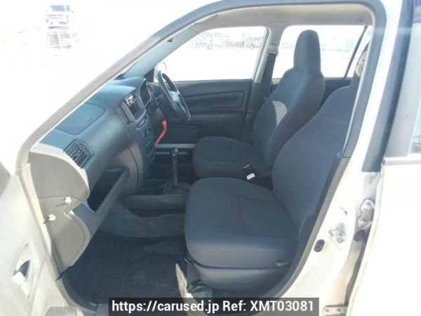 Used 2004 AT toyota probox-van NCP51V Image[14]