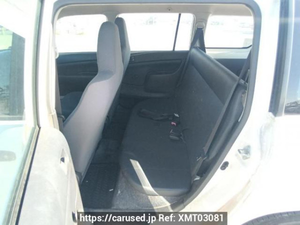 Used 2004 AT toyota probox-van NCP51V Image[16]