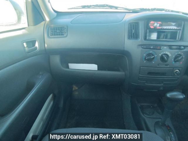 Used 2004 AT toyota probox-van NCP51V Image[18]