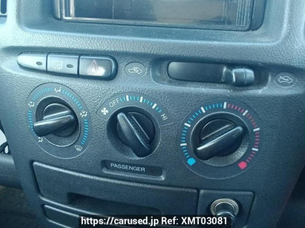 Used 2004 AT toyota probox-van NCP51V Image[23]