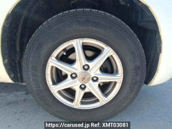 Used 2004 AT toyota probox-van NCP51V Image[27]