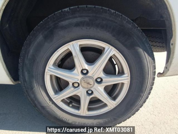 Used 2004 AT toyota probox-van NCP51V Image[30]