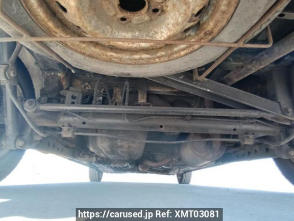 Used 2004 AT toyota probox-van NCP51V Image[38]