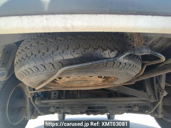 Used 2004 AT toyota probox-van NCP51V Image[40]