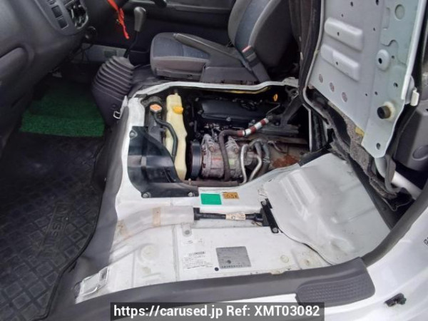 Used 2003 MT nissan caravan-van CWGE25 Image[9]