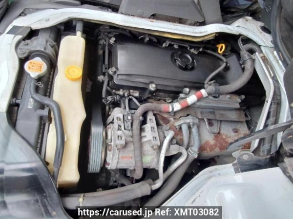 Used 2003 MT nissan caravan-van CWGE25 Image[10]