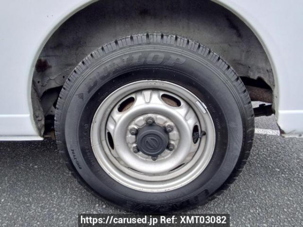 Used 2003 MT nissan caravan-van CWGE25 Image[28]
