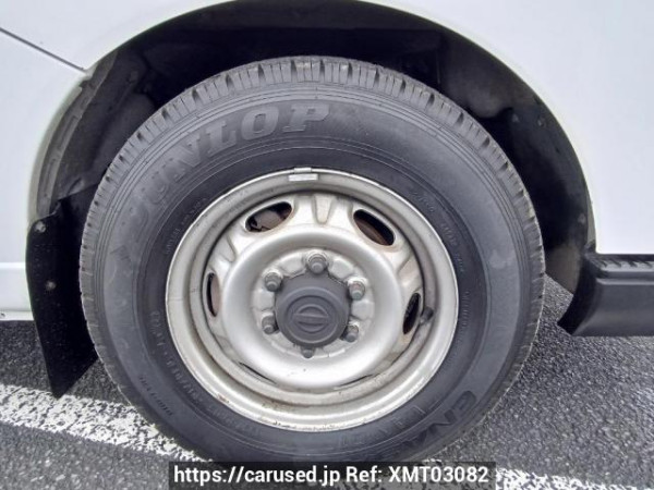 Used 2003 MT nissan caravan-van CWGE25 Image[30]