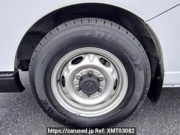 Used 2003 MT nissan caravan-van CWGE25 Image[31]