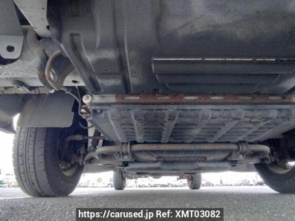 Used 2003 MT nissan caravan-van CWGE25 Image[32]