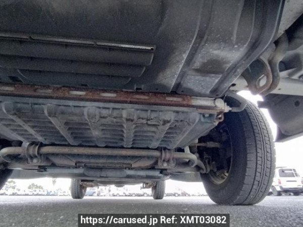 Used 2003 MT nissan caravan-van CWGE25 Image[33]